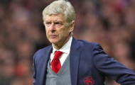 Hé lộ ngân sách chuyển nhượng của Arsenal mùa Hè 2018