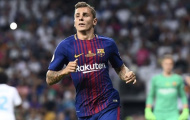 Lucas Digne: 'Bất bại là thứ quan trọng nhất lúc này'