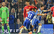 Thua Brighton, Man Utd nhận kỉ lục không mong muốn