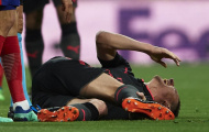 Chấn thương cực nặng, sự nghiệp của Koscielny đã chấm dứt?