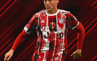 Chuyển động Bayern: Vung tiền phục hận