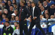 Conte tuyên bố Liverpool 'ăn hên' tại Champions League