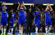 Cuộc đua Top 4 NHA: 'The Blues' rơi vào thế khó