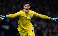 Điểm tin tối 05/05: Courtois chốt tương lai, Rudiger 'lên giọng' trước Salah
