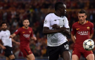 Góc thống kê: Liverpool - lá cờ đầu nước Anh
