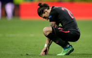 Chelsea và Manchester United chi 50 triệu bảng để tranh sao Arsenal được định giá 0 đồng