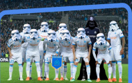 Marseille mượn 'người cõi trên' nghênh chiến Atletico