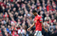 Thi đấu bạc nhược, CĐV đòi tống khứ Rashford