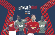 M.U sẽ du đấu ở đâu mùa hè này?