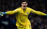 Nóng: Courtois 'thề' sống chết cùng Chelsea