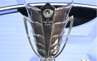 Phần thưởng tuyệt đẹp dành cho đội vô địch Asian Cup 2019