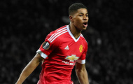 Thi đấu như “mất hồn”, vì đâu Rashford vẫn được MU níu giữ?