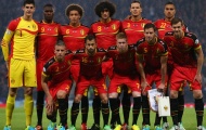 Bảng G, World Cup 2018: Bỉ - Thế hệ vàng sẽ làm nên lịch sử?