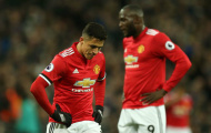 Mourinho hé lộ tình hình chấn thương của Sanchez và Lukaku