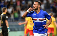 Fabio Quagliarella: Gọi giấc mơ về Luigi Ferraris
