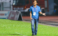 SHB Đà Nẵng gia nhập nhóm đèn đỏ, HLV Minh Phương nói gì?