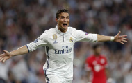 Vì sao Real sẽ có lần thứ 3 lên ngôi Champions League?