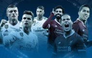 Thực hư vụ UEFA cho Liverpool “chưa đá đã thắng”
