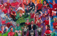 Vì sao Man United lại vĩ đại nhất nước Anh?