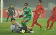 Ba đối thủ Việt Nam tại Asian Cup 2019 từng tham dự World Cup