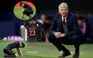 Wenger chia tay, những gương mặt sẽ khó trụ lại Arsenal