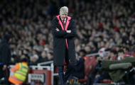 22h30 ngày 06/05, Arsenal vs Burnley: Lời chia tay của Wenger