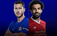 22h30 ngày 06/05, Chelsea vs Liverpool: Căng thẳng tột cùng