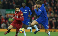 3 điểm nóng Chelsea vs Liverpool: Alonso phải thắng Salah!