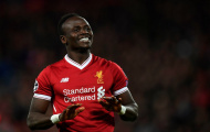 Sadio Mane: 'Kim cương nhỏ' rọi sáng xứ sương mù