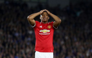 Vì sao Chelsea, Mourinho đã sẵn sàng nói lời chia tay Martial