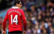 Cựu tiền đạo M.U muốn quay trở lại đội bóng cũ