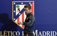 Diego Simeone và hành trình 7 năm “khai sáng” Atletico