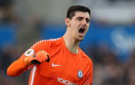 Đội hình kết hợp Chelsea - Liverpool: Sự kết hợp hài hòa giữa Xanh và Đỏ