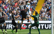 Highlights: Udinese 0-4 Inter Milan (Vòng 36 Serie A)