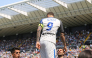 Hủy diệt Udinese, Inter lại mơ về Champions League
