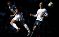 Kỳ vĩ West Brom - The Blues vui lây
