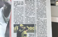 Liverpool chiêu mộ Christian Pulisic: Tham vọng của Klopp