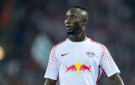 Keita sẽ góp mặt trong trận chung kết CL cùng Liverpool?