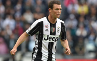 Sau Mandzukic, thêm một cầu thủ xác nhận rời Juventus
