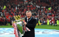SỐC: Sir Alex Ferguson nhập viện trong tình trạng nguy kịch