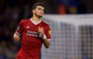 Vừa nhậm chức tại Rangers, Gerarrd đã muốn 'hút máu' Liverpool