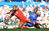 5 điểm nhấn sau đại chiến Chelsea – Liverpool