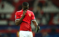 Arsenal nhắm mua trung vệ thất sủng của MU