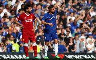Biến Salah thành 'người vô hình', Chelsea giành trọn 3 điểm trước Liverpool