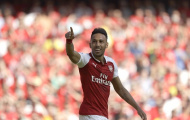 Chấm điểm Arsenal: Aubameyang 'tri ân' thầy
