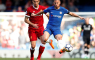 Chấm điểm Chelsea sau trận Liverpool: Ấn tượng hàng công