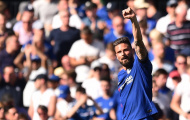 Đánh bại Liverpool, Giroud giờ còn khủng hơn cả Ronaldo