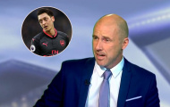 Đây, cầu thủ Arsenal cần bán gấp ngay trong mùa hè này