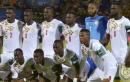 Bảng H, World Cup 2018: Senegal - 'Cơn địa chấn' đến từ lục địa đen
