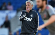 Paul Parker chỉ ra cầu thủ bị đánh giá thấp nhất tại Man Utd